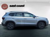 New 2025 Volkswagen Taos S image 4