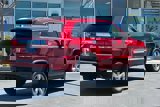 Used 2011 Jeep Grand Cherokee Overland image 4