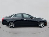 Used 2016 Cadillac CTS Luxury image 4