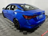 Used 2021 Nissan Sentra SV image 5