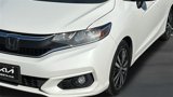 Used 2018 Honda Fit EX-L image 3