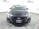 New 2025 Nissan Versa S image 2