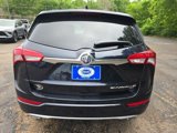 Used 2020 Buick Envision Premium w/ Driver Confidence Package image 4