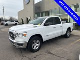 Used 2020 RAM 1500 Big Horn image 3