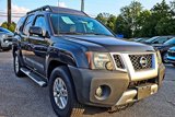 Used 2014 Nissan Xterra S image 2
