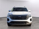 New 2025 Volkswagen Atlas SE image 2