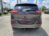 Used 2018 Jeep Cherokee Overland w/ Technology Group image 4