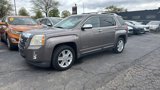 Used 2010 GMC Terrain SLT w/ Cargo Package image 2