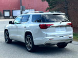 Used 2017 GMC Acadia Denali w/ Technology Package image 4