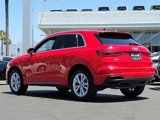 Used 2022 Audi Q3 2.0T Premium image 2