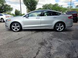 Used 2016 Ford Fusion SE image 3
