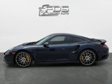Used 2018 Porsche 911 Turbo S image 2