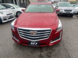 Used 2016 Cadillac CTS Performance image 2