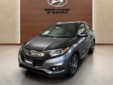 Used 2021 Honda HR-V EX image 2