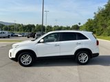 Used 2014 Kia Sorento LX w/ Touring Package (LX) image 5