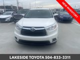 Used 2014 Toyota Highlander LE image 3