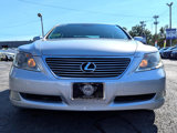 Used 2007 Lexus LS 460 L image 4