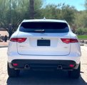 Used 2018 Jaguar F-PACE Premium image 6