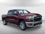 Used 2025 RAM 1500 Big Horn image 1