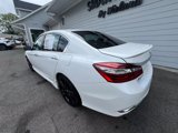 Used 2017 Honda Accord Sport image 3