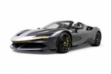 Used 2023 Ferrari SF90 Spider image 2