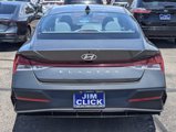 Used 2024 Hyundai Elantra SEL w/ Convenience Package image 3