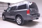 Used 2012 Nissan Armada Platinum image 3