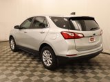 Used 2021 Chevrolet Equinox LT image 3