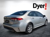 Used 2022 Toyota Corolla LE image 3