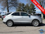 Used 2021 Chevrolet Equinox LT image 4