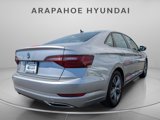 Used 2020 Volkswagen Jetta R-Line w/ R-Line Cold Weather Package image 5