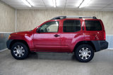 Used 2014 Nissan Xterra X image 5