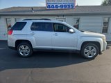 Used 2015 GMC Terrain SLT w/ Chrome Edition image 2