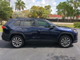 Used 2019 Toyota RAV4 Limited image 3