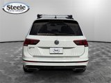Used 2021 Volkswagen Tiguan SE R-Line image 4