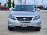 Used 2012 Lexus RX 450h FWD image 2