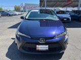 Certified 2021 Toyota Corolla LE image 3