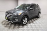 Used 2018 Ford Escape SEL image 3