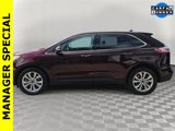 Used 2024 Ford Edge Titanium image 6