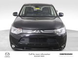 Used 2014 Mitsubishi Outlander GT image 3