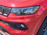 Certified 2023 Jeep Compass Limited image 5