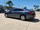 Used 2020 Chevrolet Malibu LS image 5