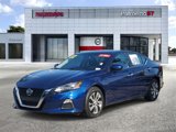 Certified 2022 Nissan Altima 2.5 S image 3