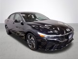 New 2025 Hyundai Elantra SEL image 5