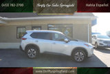 Used 2023 Nissan Rogue SV image 2