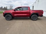 New 2025 GMC Canyon Elevation w/ Convenience Package image 4