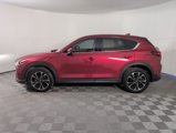 Used 2022 MAZDA CX-5 AWD 2.5 S w/ Premium Plus Pkg image 4