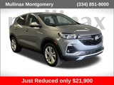 Certified 2023 Buick Encore GX Preferred image 1