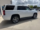 Used 2016 Chevrolet Tahoe LTZ image 4