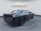 Used 2022 Dodge Challenger SXT w/ Blacktop Package image 5